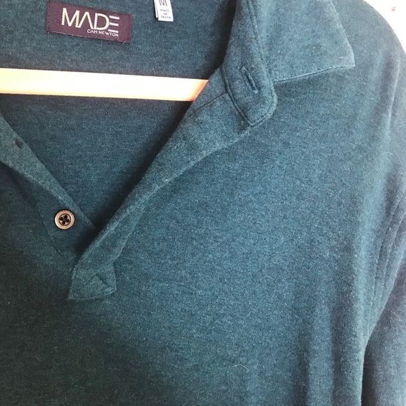 MADE Cam Newton Pullover - Picture 2 of 5